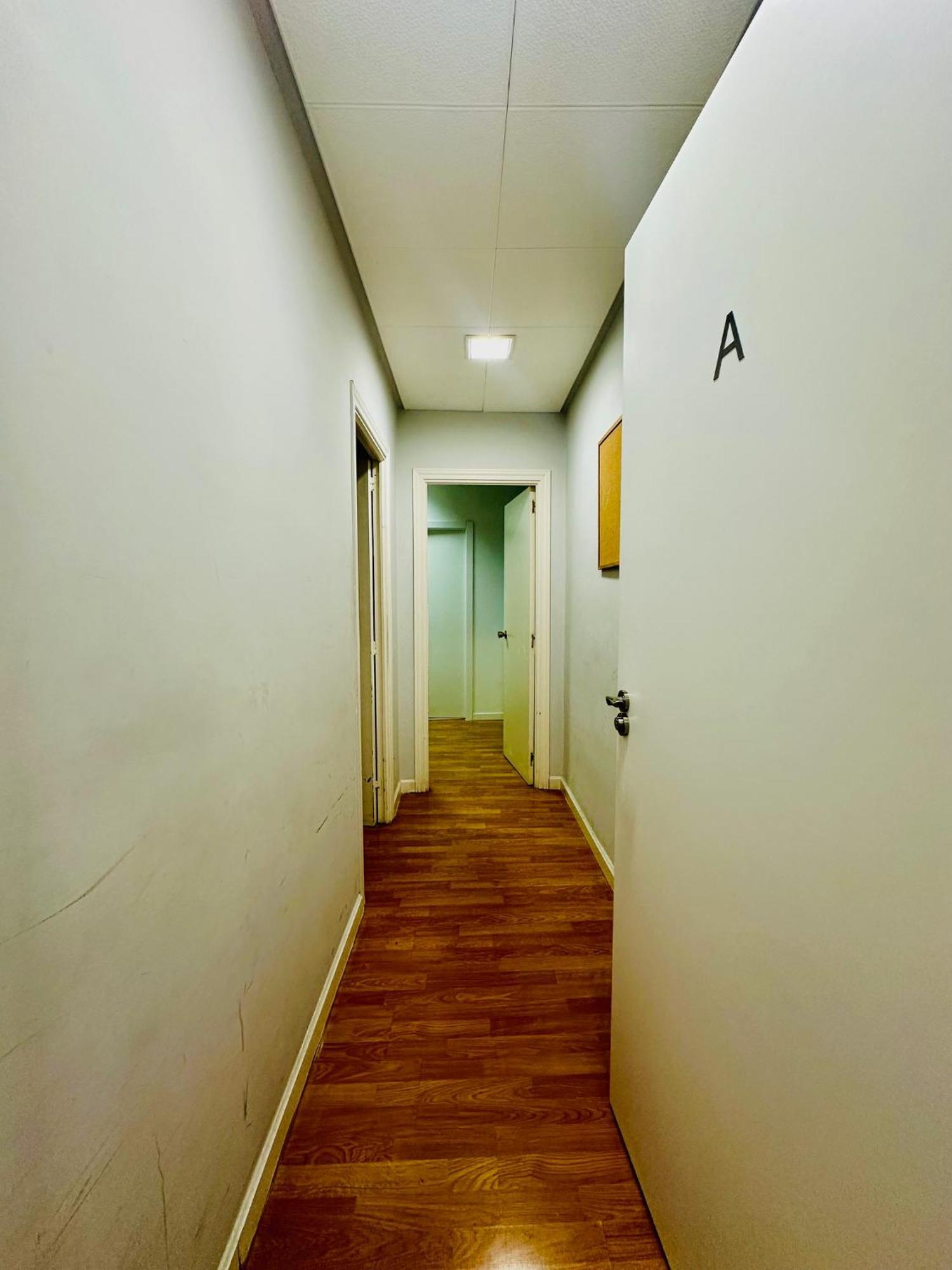 Punta Me Apartments In The Best Location Of Madryt Zewnętrze zdjęcie