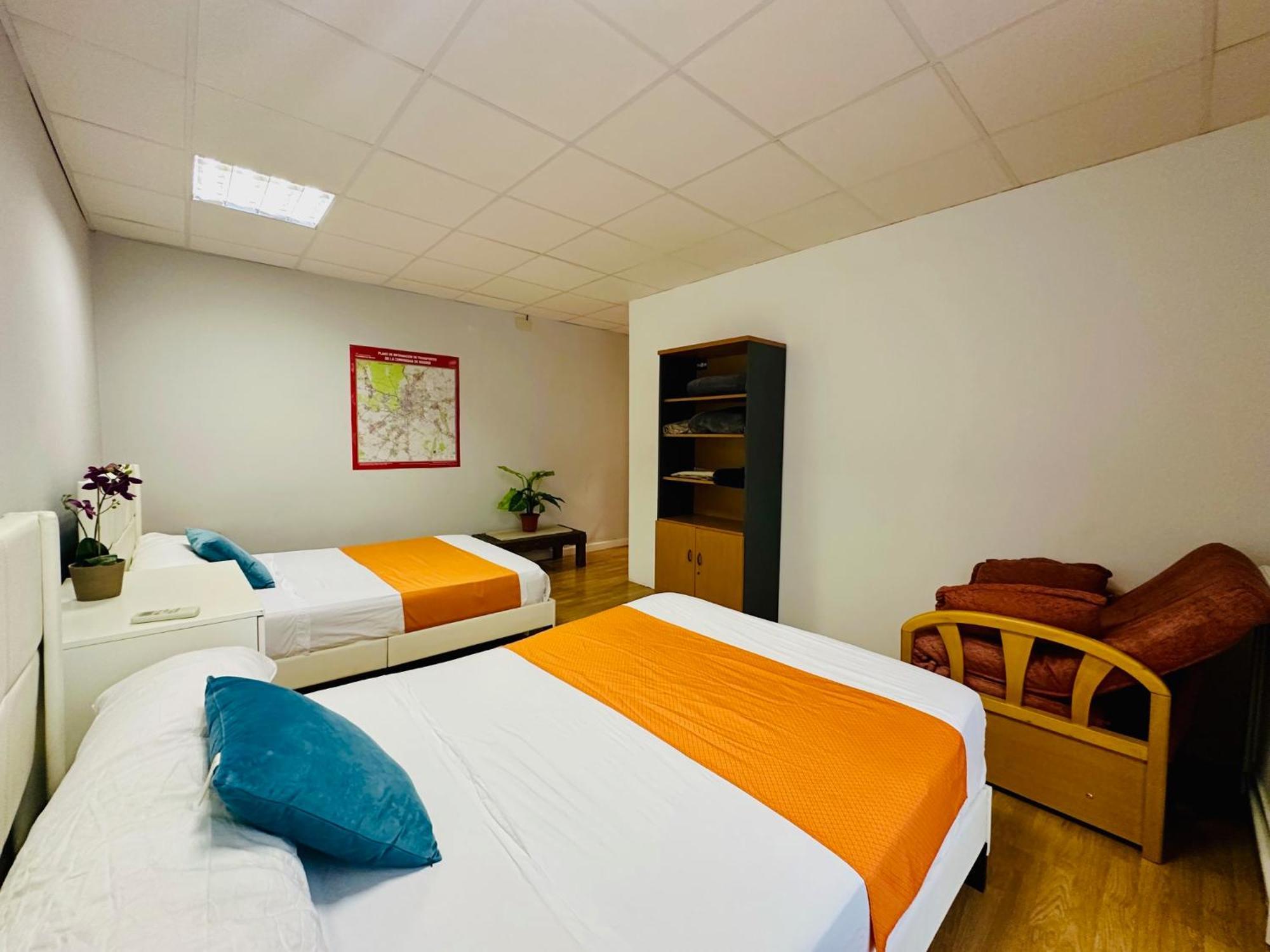Punta Me Apartments In The Best Location Of Madryt Zewnętrze zdjęcie