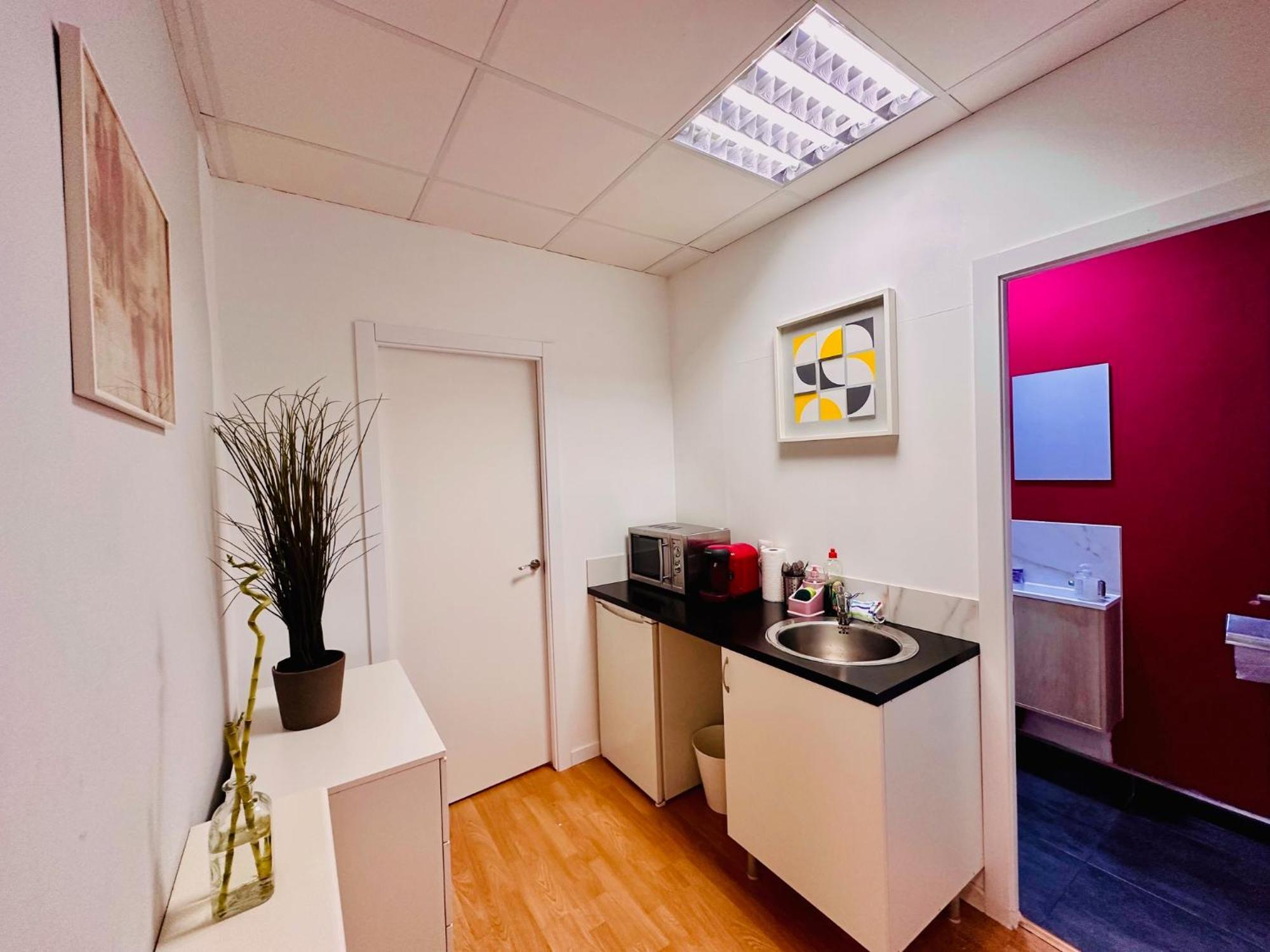 Punta Me Apartments In The Best Location Of Madryt Zewnętrze zdjęcie