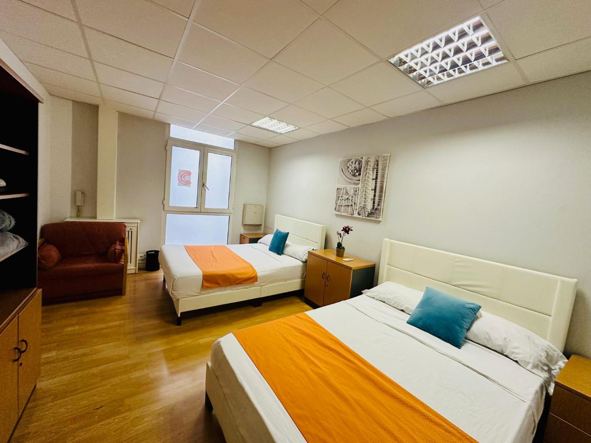 Punta Me Apartments In The Best Location Of Madryt Zewnętrze zdjęcie