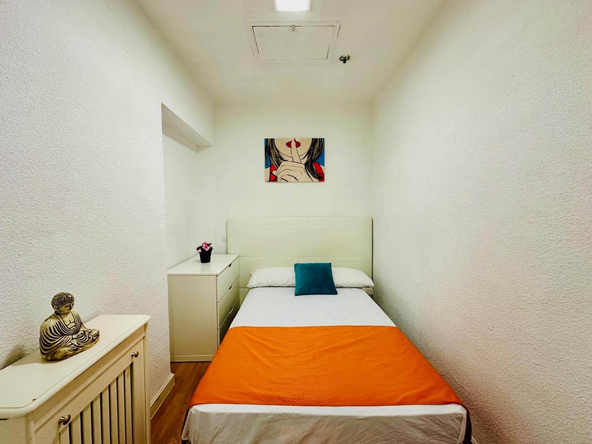 Punta Me Apartments In The Best Location Of Madryt Zewnętrze zdjęcie