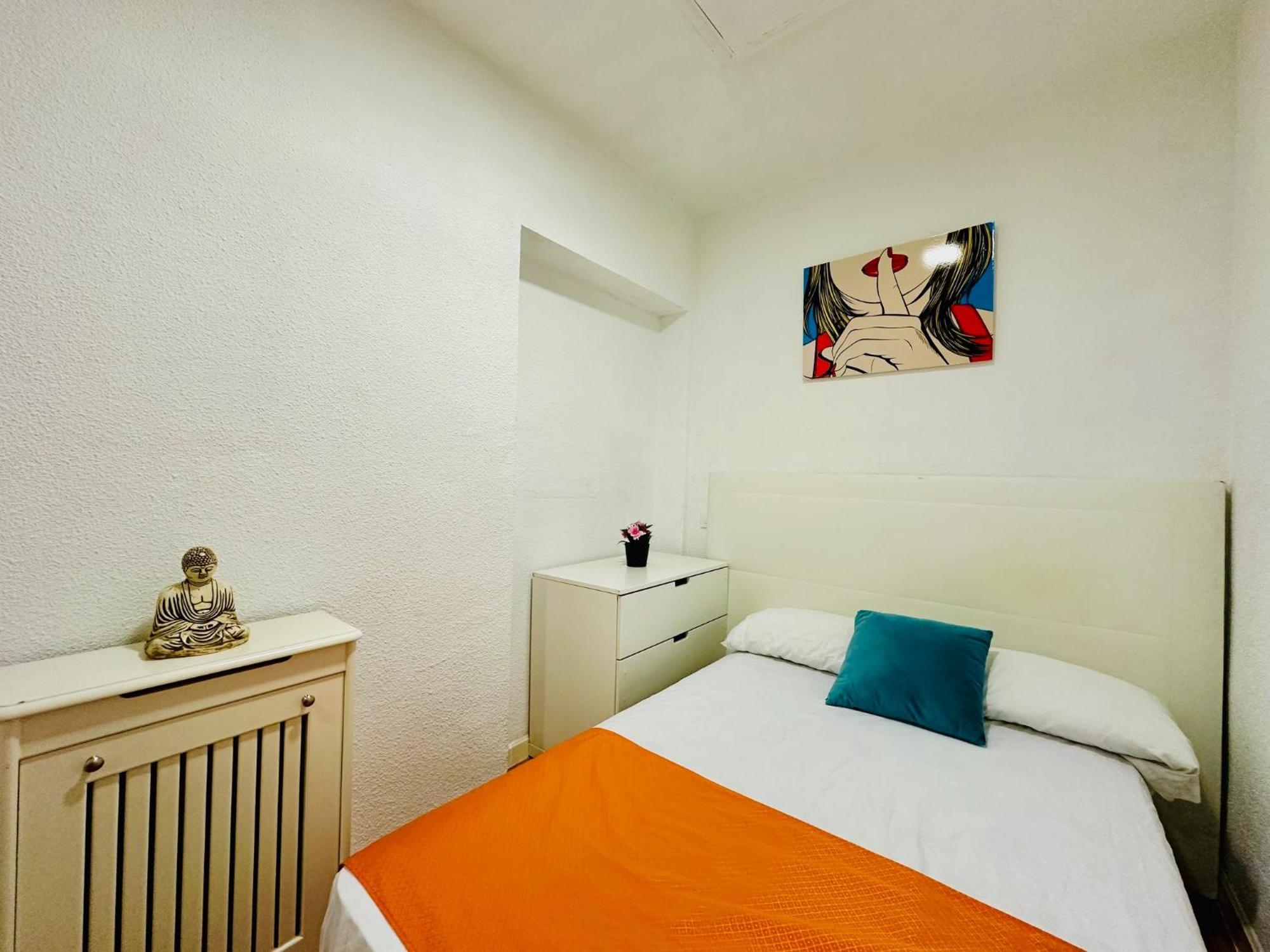 Punta Me Apartments In The Best Location Of Madryt Zewnętrze zdjęcie