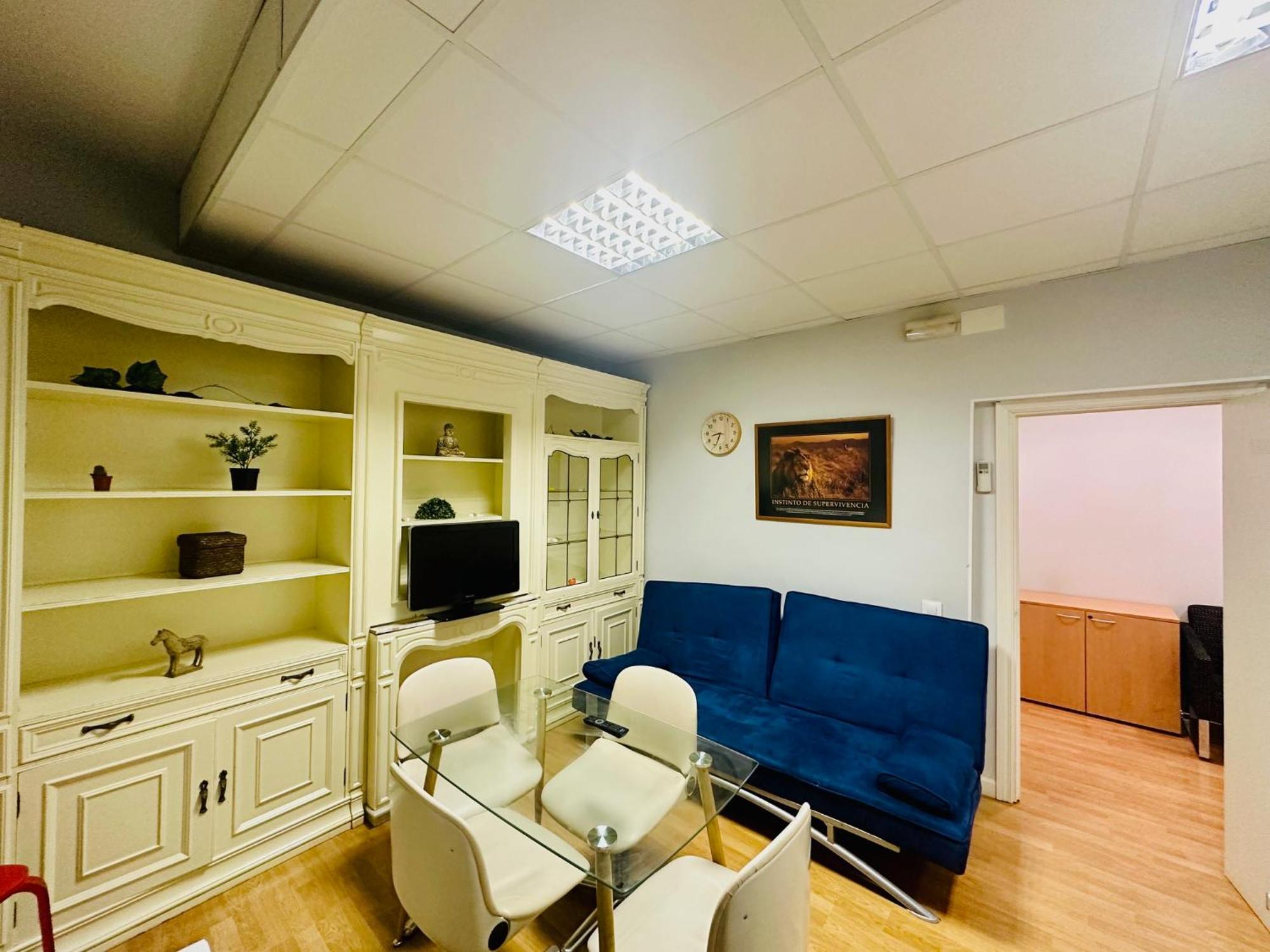 Punta Me Apartments In The Best Location Of Madryt Zewnętrze zdjęcie