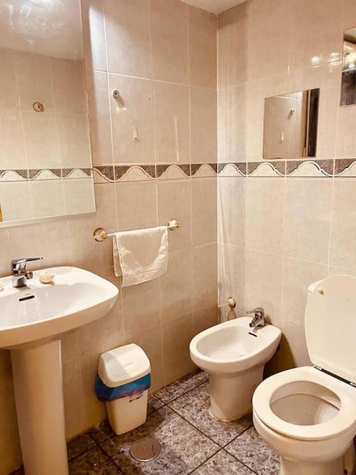 Punta Me Apartments In The Best Location Of Madryt Zewnętrze zdjęcie