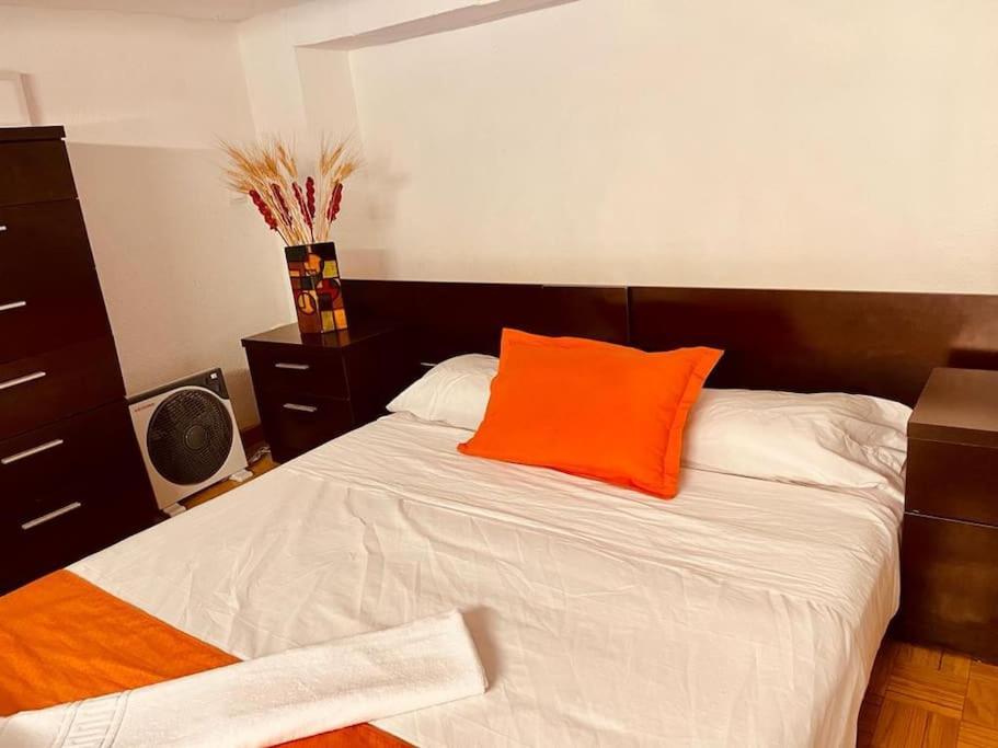 Punta Me Apartments In The Best Location Of Madryt Zewnętrze zdjęcie
