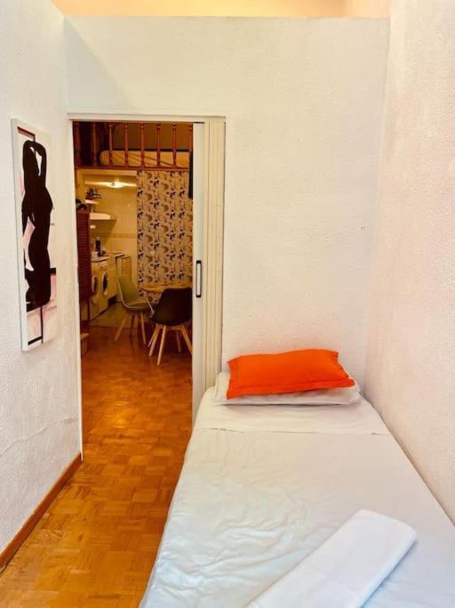 Punta Me Apartments In The Best Location Of Madryt Zewnętrze zdjęcie