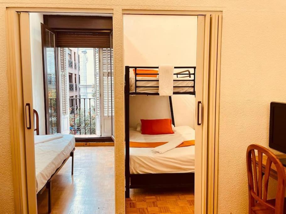 Punta Me Apartments In The Best Location Of Madryt Zewnętrze zdjęcie