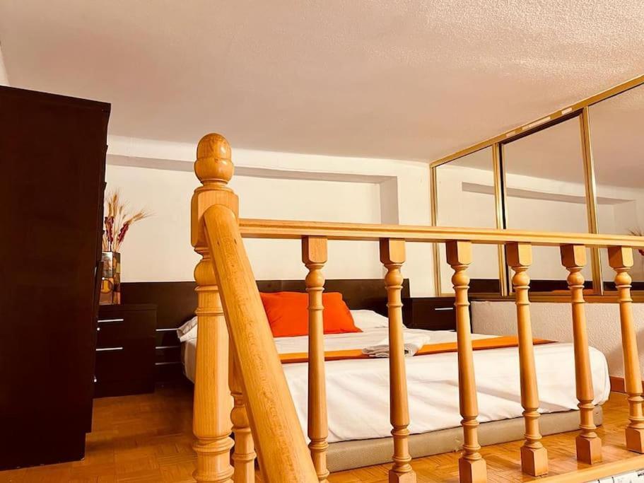 Punta Me Apartments In The Best Location Of Madryt Zewnętrze zdjęcie