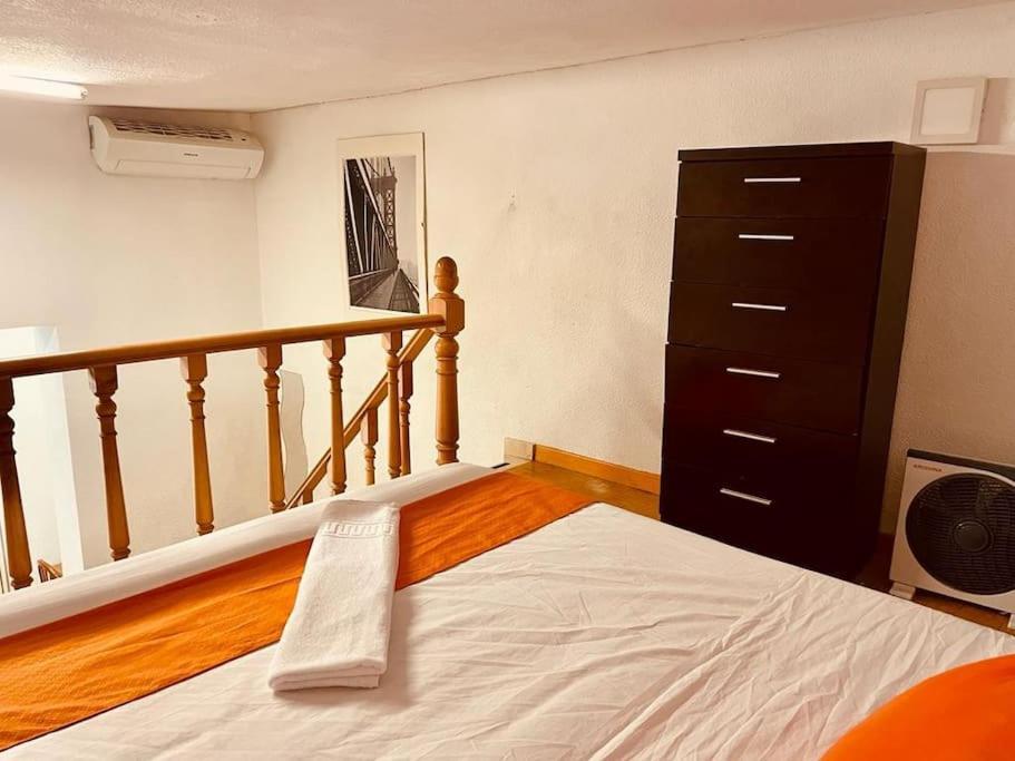 Punta Me Apartments In The Best Location Of Madryt Zewnętrze zdjęcie